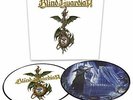 Blind Guardian-Imaginations From The Other Side (UK IMPORT) VINYL NEW