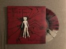 The Fall of Troy Doppelganger Vinyl LP Oxblood/Clear with Black Splatter