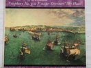 SXL 6273 Dvorak Symphony No 5 Overture My Home • LSO Kertesz DECCA Like NEW NM