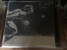 SLIFT ‘UMMON’ HYPERION BLACK / WHITE MERGE VERY LTD VINYL LP