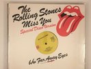 The Rolling Stones Miss You Special Disco Version 1978 DK 4609