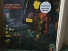 David Bowie, Ziggy Stardust, NEW/MINT Ltd edition GOLD VINYL LP 45th anniversary