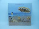 Neil Young - On The Beach LP Reprise R2180 1974 w/ INNER JACKET ART EX
