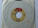 Curtis Mayfield Tripping Out And Never Stop Loving Me 45 Vinyl Record