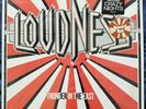 Loudness Thunder In The East 1985 Original Vinyl w/Lyric Sheet and Shrinkwrap