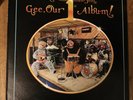 1982- THE ROCK-AFIRE EXPLOSION BAND, LP, 