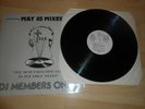 Howard Jones  5 Track Megamix 12