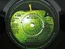 Paul McCartney - Another Day - UK 1971 1st Press Apple *DEMO* JR 45 Beatles