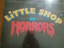 LITTLE SHOP OF HORRORS - SOUNDTRACK OST VINYL LP -NEW and SEALED HORROR COMEDY