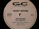 Night Moves - Transdance - 12