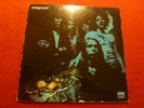 ORANGE PEEL  --  ORANGE PEEL  ORIGINAL   BELLAPHON BLPS 19036 KRAUTROCK MONSTER