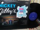 SCARCE Mickey Gilley LP Astro #1005 