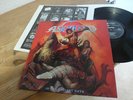 Asgard – In The Ancient Days NOISE 1986 mint LP vinyl + OIS