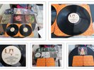 HAWKWIND SPACE RITUAL 1973 UK PRESS 2 X 12