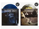 Hawthorne Heights Newbury If Only You Were Lonely The Silence In Black And White
