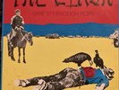 THE CLASH GIVE 'EM ENOUGH ROPE SPANISH LP CBS 32444