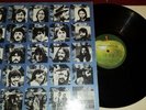 Lp Beatles christmas album  Mc Cartney Harrison Starr Lennon Vinyl 12inch record