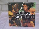 Black Sabbath Same orig Vertigo Swirl Top