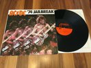 AC/DC - 74 Jailbreak LP from Peru by El Virrey