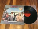 AC/DC - Dirty Deeds Done Dirt Cheap LP from Peru by El Virrey