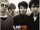 U218 Singles by U2  Double LP Vinyl