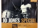 JO JONES LP The Jo Jones Special VANGUARD VRS-8503-A original