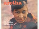 ARETHA FRANKLIN LP Aretha with the Ray Bryant Combo COLUMBIA decent