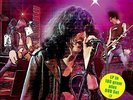 Live on German Television: The Musikladen Recordings 1978 by Ramones (Vinyl)