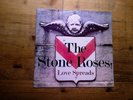 The Stone Roses Love Spreads Excellent 12