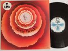 STEVIE WONDER SONGS IN THE KEY OF LIFE MOTOWN VINYL LP SPAIN 1981 COPY SOUL FUNK