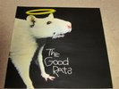 THE GOOD RATS - THE GOOD RATS - HARD / GARAGE ROCK - NEW LP