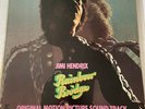Jimi Hendrix - Rainbow Bridge LP