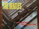 THE BEATLES Please Please Me PARLOPHONE PCS 3042 UK SMALL STEREO VINYL LP