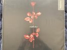 DEPECHE MODE - Violator LP (BLACK)
