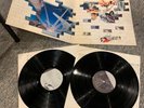 Rare  Vintage PINK FLOYD THE WALL 2 LP SET NM ORIGINAL 1979 Vinyl First Press