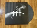 CROSSES 2xLP Limited Edition Charcoal Vinyl Chino Moreno RARE Deftones OOP