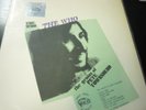 The Genius of Pete Townshend LP THE WHO VINYL TMOQ