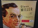 Glenn Miller RCA Victor Musical Smart Set WP-148 45 RPM(3 Record Set)