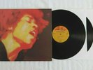 The Jimi Hendrix Experience Electric Ladyland Vinyl LP (2) 1st U.S. Pressing Ex+