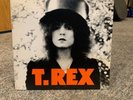 Rare  Vintage T. REX-THE SLIDER 1972 REPRISE RECORDS GATEFOLD LP MS 2095 NM Rock
