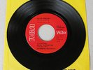 MINT * Elvis Presley 447-0641 Devil In Disguise / Please Don't Drag That String