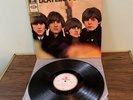Beatles For Sale German Issue LP SMO 73 790 Odeon/EMI Stereo VG