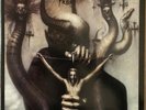 Celtic Frost ?– To Mega Therion, Vinyl, Near Mint (NM), 1. PRESS GERMANY 1985