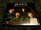 QUEEN 'GREATEST HITS' 2 x 180g VINYL LP COMPILATION (2016) (G/FOLD) NEW / SEALED