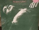 The Smiths The Queen Is Dead A1/B1 Press 1986  Vinyl LP Record ROUGH 96 Gatefold