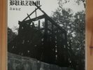 Varg Vikernes aske first press original  mayhem darkthrone immortal
