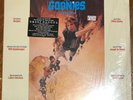 The Goonies Soundtrack Original Vinyl Record Cyndi Lauper NM/NM In The Shrink
