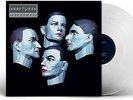 KRAFTWERK - TECHNO POP - CLEAR VINYL