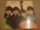 THE BEATLES Beatles for sale Parlophone PCS 3062 Rare stereo pressing with gatef