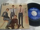 THE BEATLES  EP ESPAGNE DSOE 16.685     DAY TRIPPER
